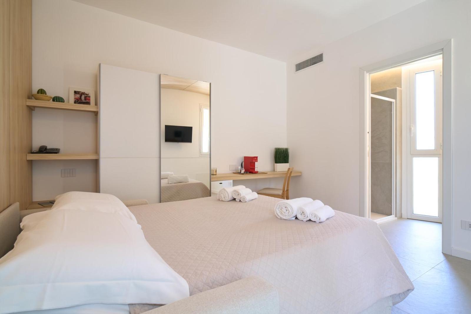 Kepos Bronte Hotel Exterior foto