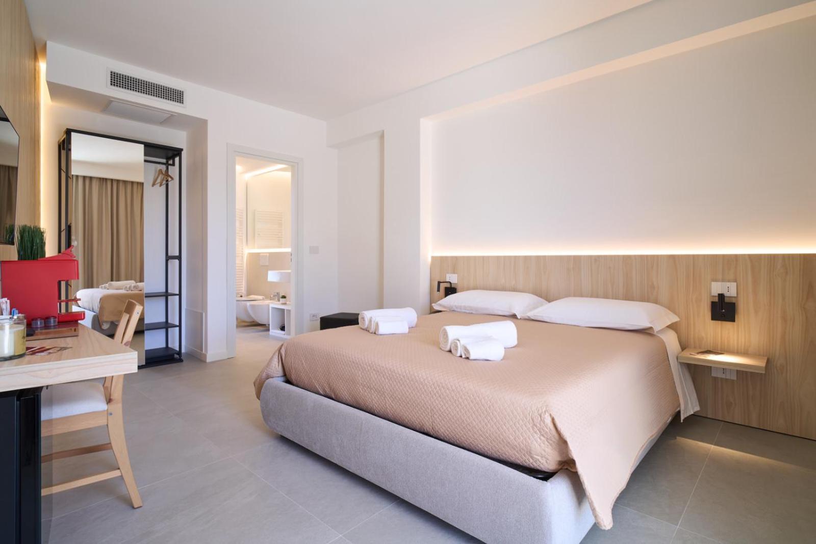 Kepos Bronte Hotel Exterior foto