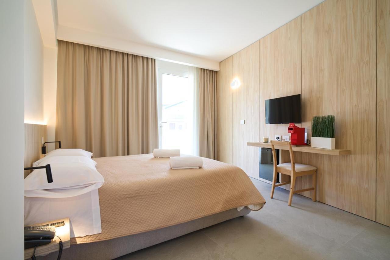 Kepos Bronte Hotel Exterior foto